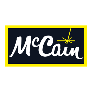 LogoMacCain