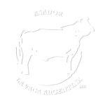 La vaca Argentina